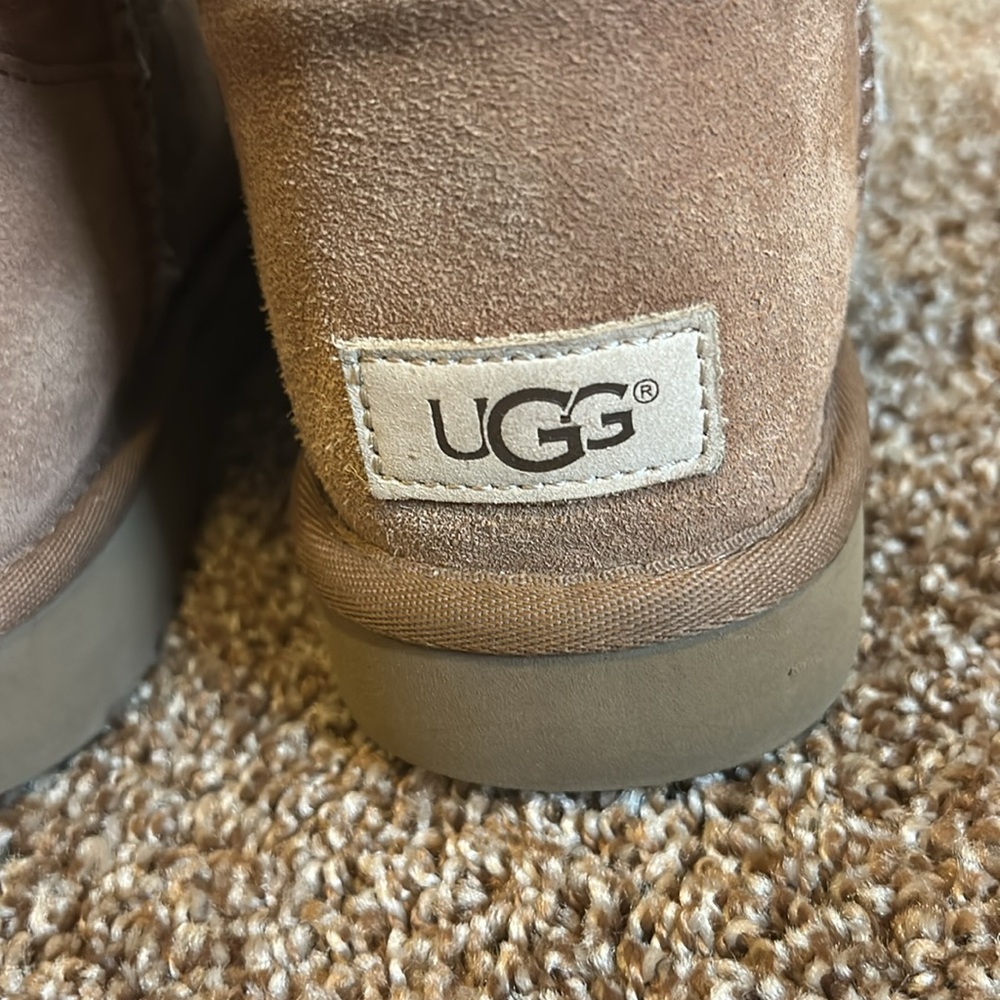 UGG Boots - Picture 4 of 6